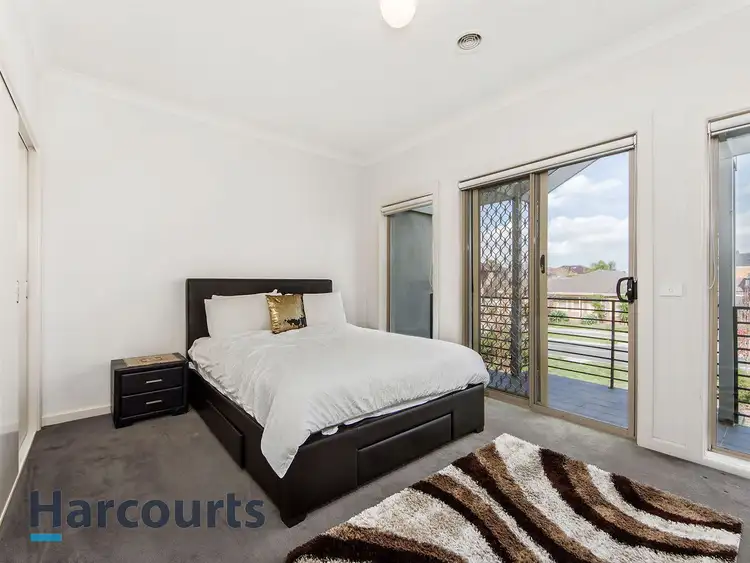 Fourth view of Homely townhouse listing, 5 Eden Valley Road, Cairnlea VIC 3023