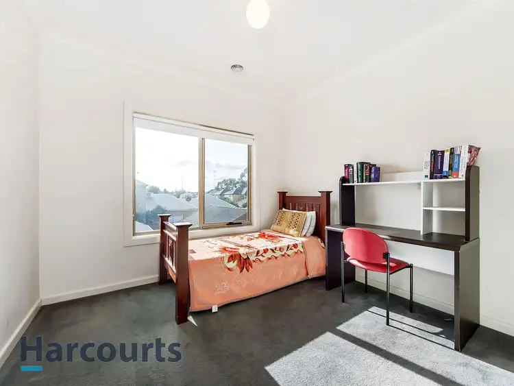 Fifth view of Homely townhouse listing, 5 Eden Valley Road, Cairnlea VIC 3023