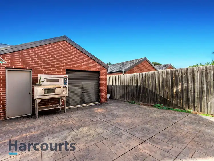Seventh view of Homely townhouse listing, 5 Eden Valley Road, Cairnlea VIC 3023