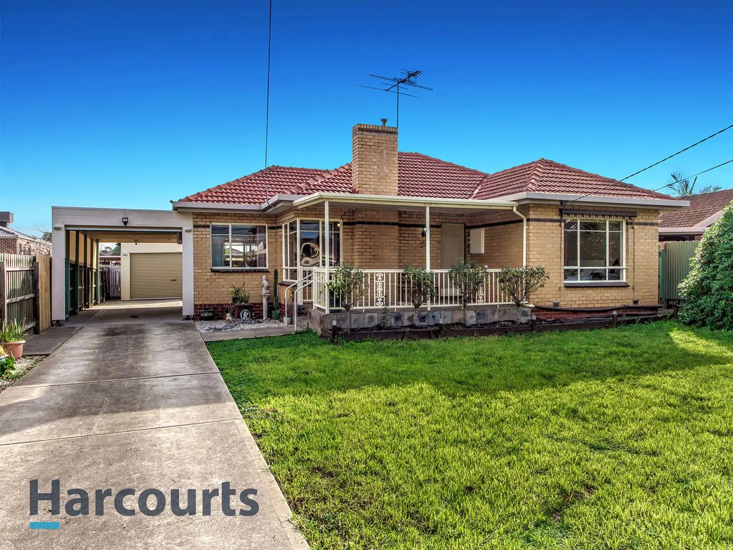 Main view of Homely house listing, 39 Welwyn Parade, Deer Park VIC 3023