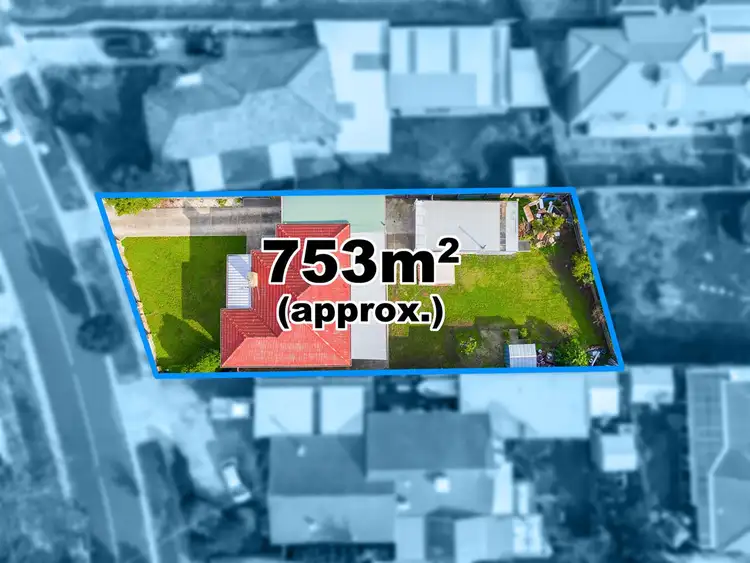 Second view of Homely house listing, 39 Welwyn Parade, Deer Park VIC 3023