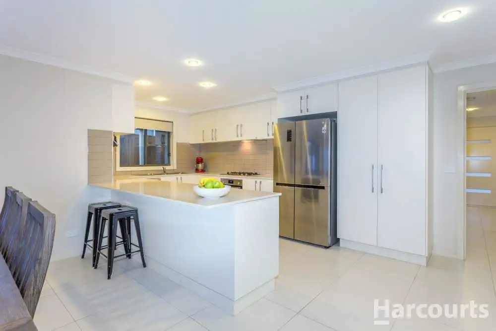 Main view of Homely house listing, 3 Pearl Gibbs Circuit, Bonner ACT 2914