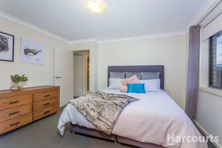Second view of Homely house listing, 3 Pearl Gibbs Circuit, Bonner ACT 2914