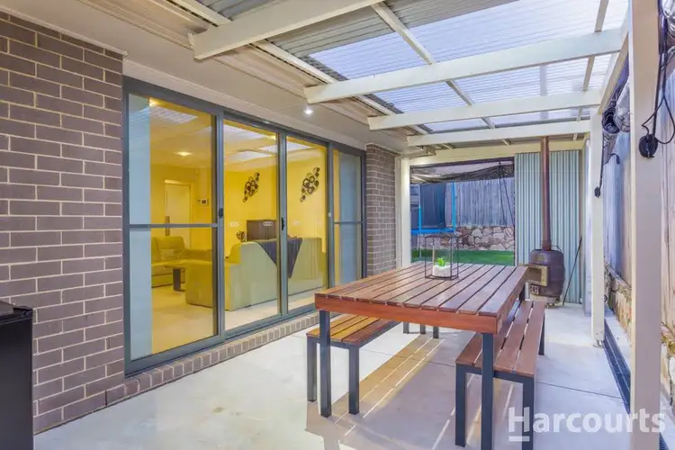 Fourth view of Homely house listing, 3 Pearl Gibbs Circuit, Bonner ACT 2914