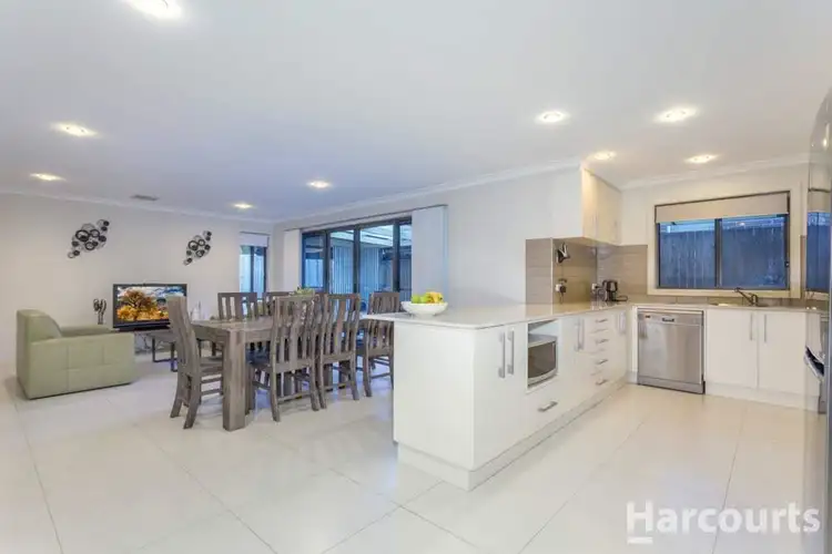 Sixth view of Homely house listing, 3 Pearl Gibbs Circuit, Bonner ACT 2914