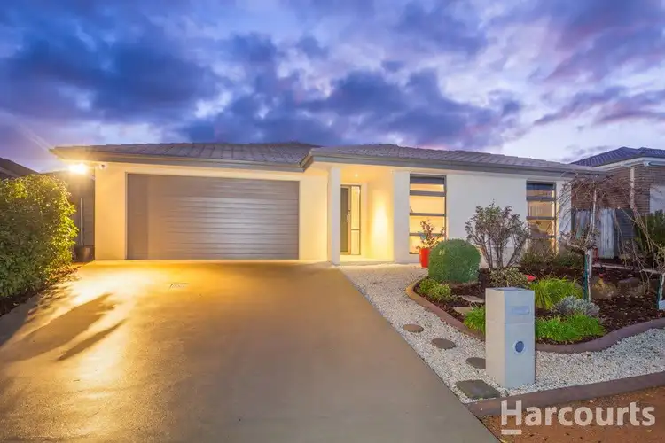 Main view of Homely house listing, 11 Borthwick Avenue, Casey ACT 2913