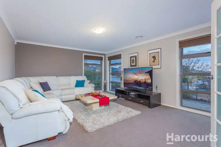 Second view of Homely house listing, 11 Borthwick Avenue, Casey ACT 2913