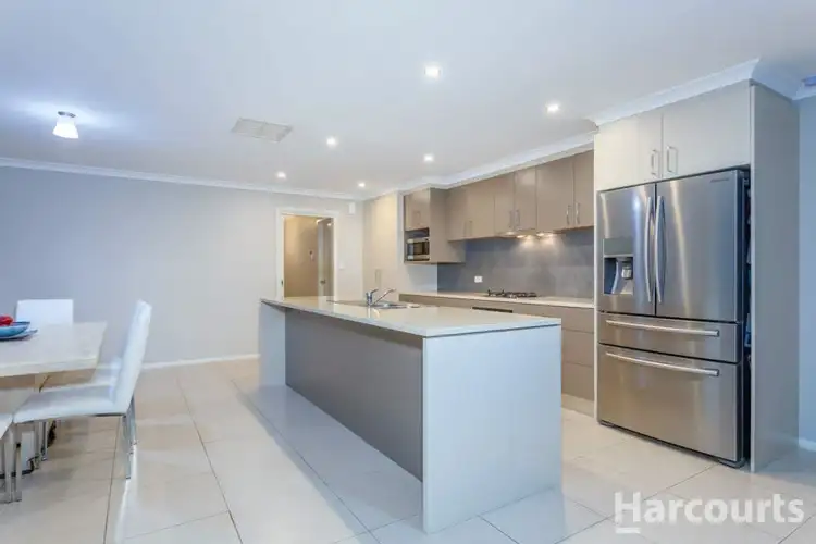 Fourth view of Homely house listing, 11 Borthwick Avenue, Casey ACT 2913