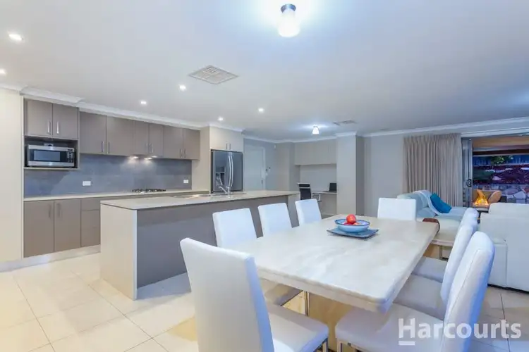 Fifth view of Homely house listing, 11 Borthwick Avenue, Casey ACT 2913