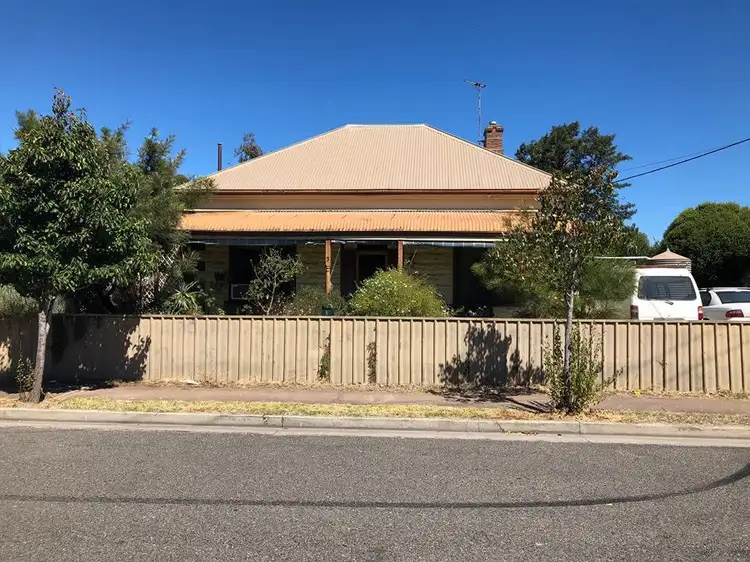 3 Mary Street, Peterhead SA 5016