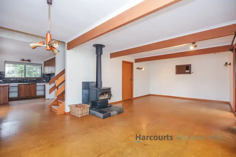 Fifth view of Homely house listing, 55 Sheoak Road, Crafers West SA 5152