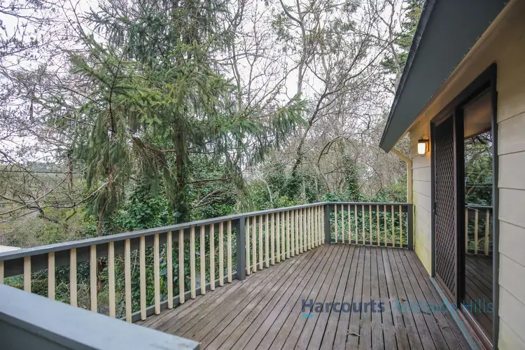 Sixth view of Homely house listing, 55 Sheoak Road, Crafers West SA 5152