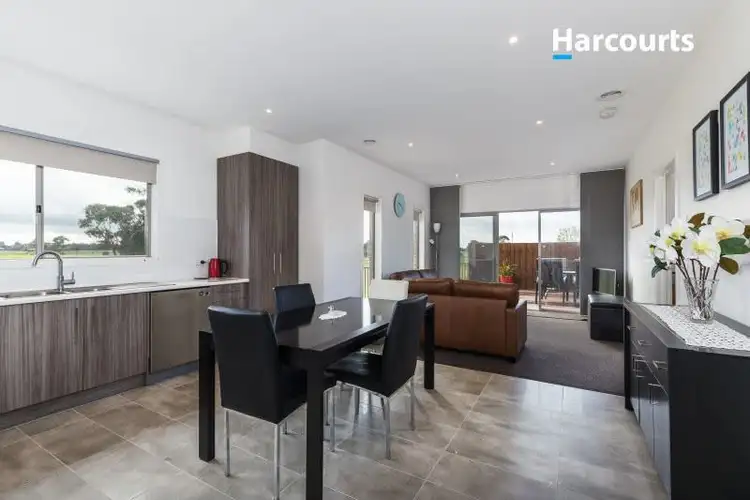 Third view of Homely townhouse listing, 3/33B Central Avenue, Tyabb VIC 3913