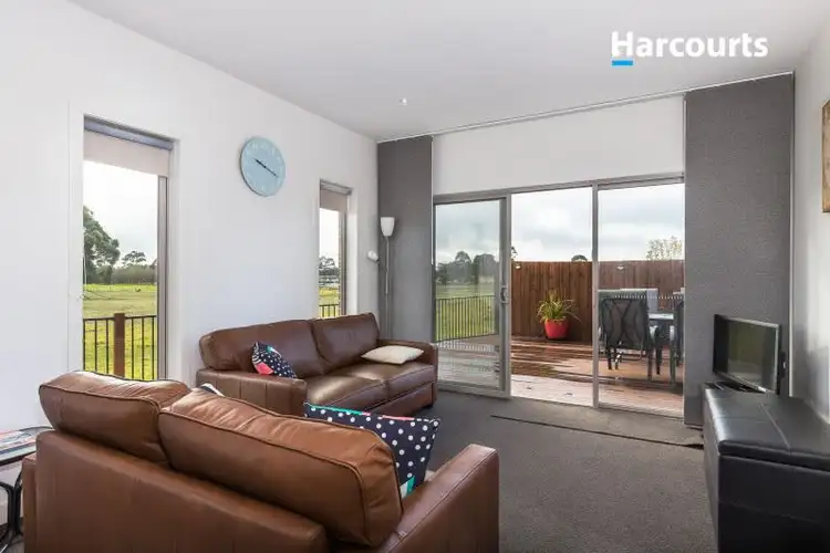 Fourth view of Homely townhouse listing, 3/33B Central Avenue, Tyabb VIC 3913
