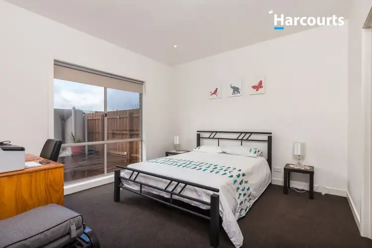 Sixth view of Homely townhouse listing, 3/33B Central Avenue, Tyabb VIC 3913