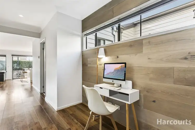 Fifth view of Homely house listing, 40 Mossey Crescent, Cranbourne East VIC 3977