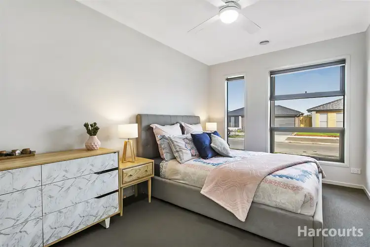 Sixth view of Homely house listing, 40 Mossey Crescent, Cranbourne East VIC 3977