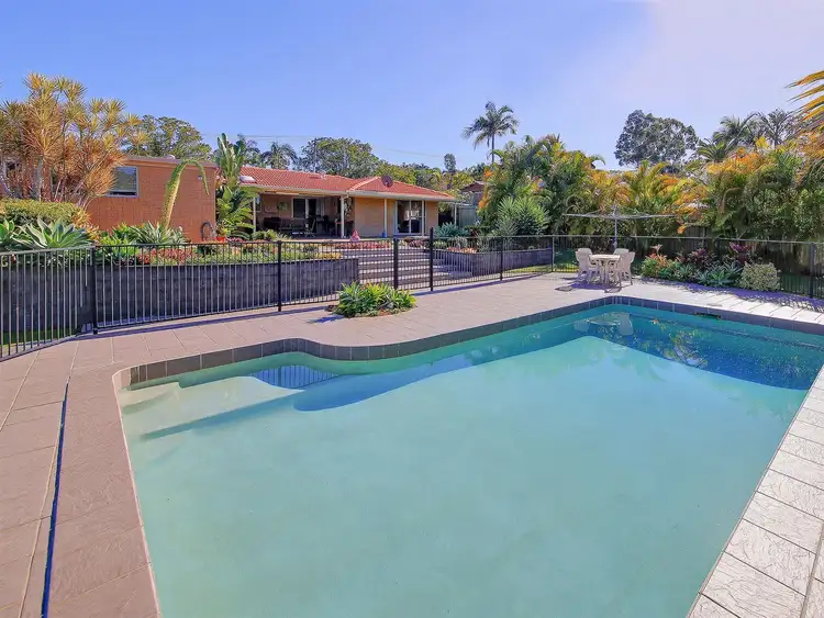 11 Warnambul Road, Shailer Park QLD 4128