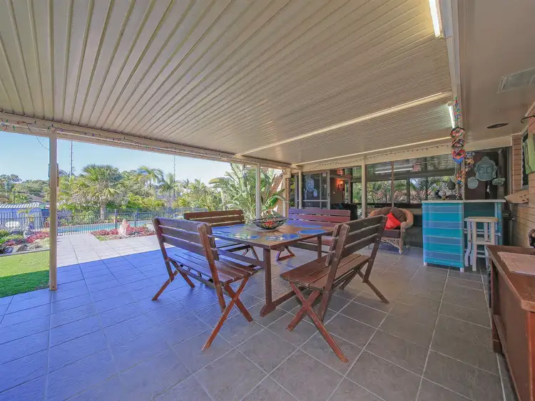 Third view of Homely house listing, 11 Warnambul Road, Shailer Park QLD 4128