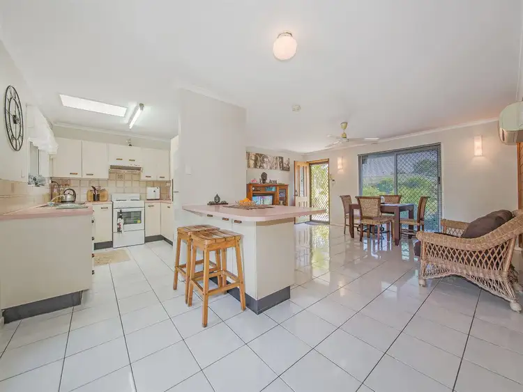 Fourth view of Homely house listing, 11 Warnambul Road, Shailer Park QLD 4128
