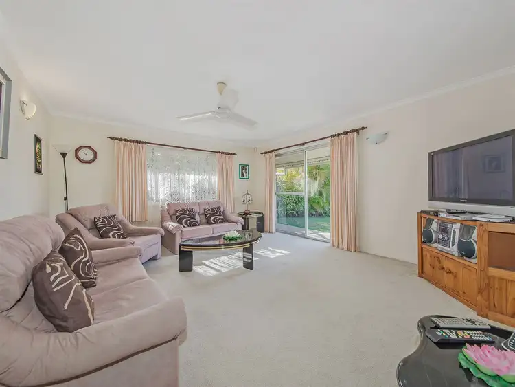 Fifth view of Homely house listing, 11 Warnambul Road, Shailer Park QLD 4128