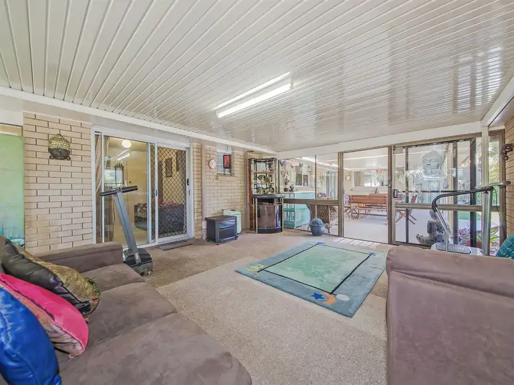 Seventh view of Homely house listing, 11 Warnambul Road, Shailer Park QLD 4128