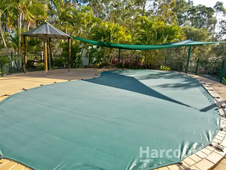 Sixth view of Homely house listing, 216 Leopardwood Road, Cedar Grove QLD 4285