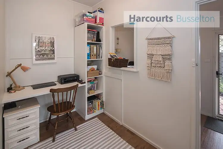 Fifth view of Homely house listing, 41 Thomas Street, West Busselton WA 6280