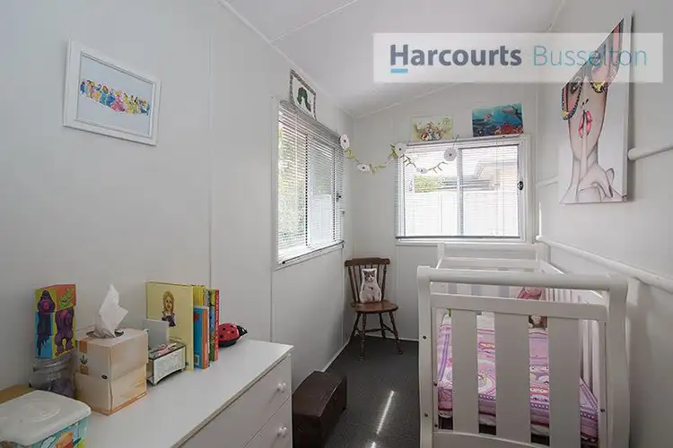 Sixth view of Homely house listing, 41 Thomas Street, West Busselton WA 6280