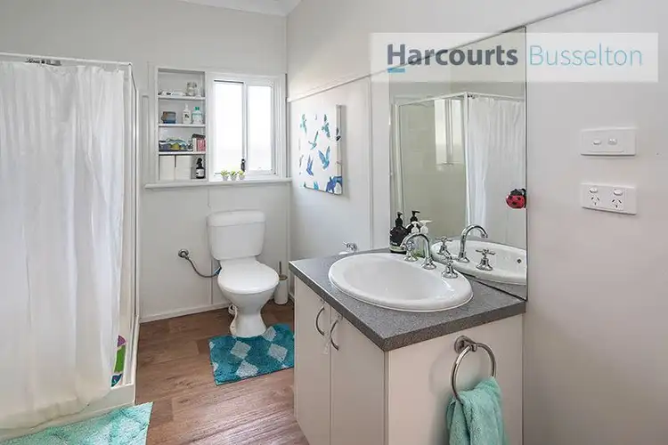 Seventh view of Homely house listing, 41 Thomas Street, West Busselton WA 6280