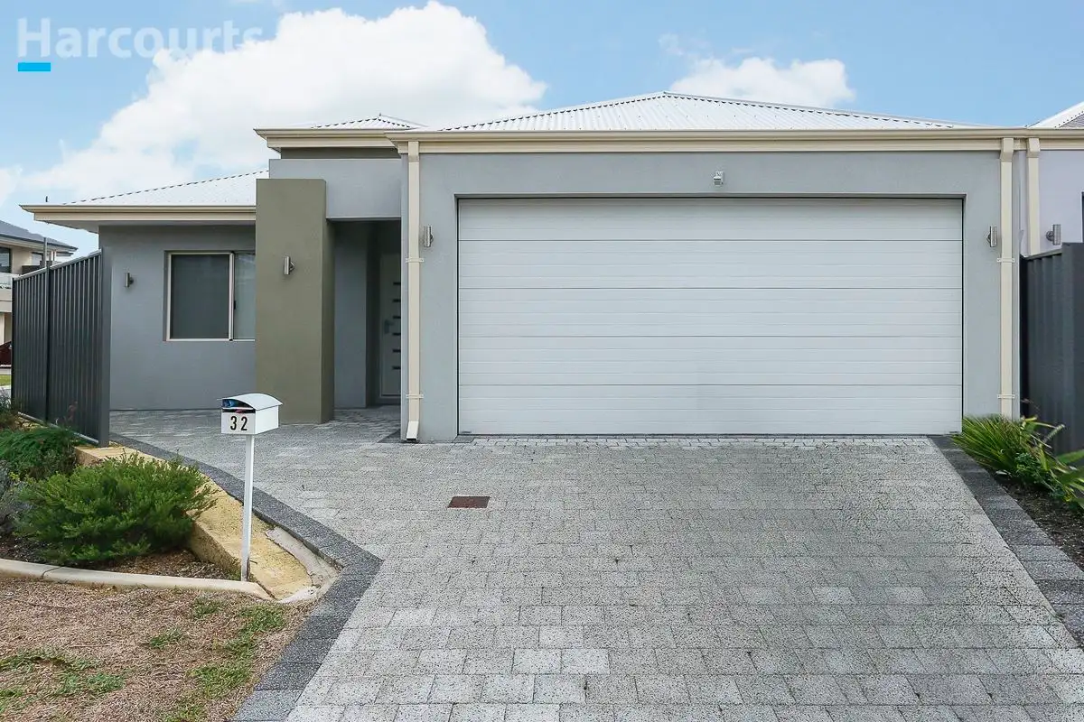 Main view of Homely house listing, 32 Mornington Crescent, Wandi WA 6167
