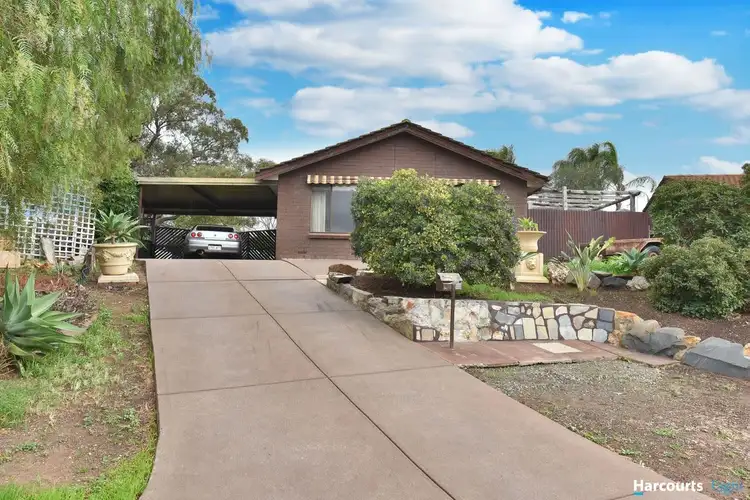 4 Dixie Court, Happy Valley SA 5159