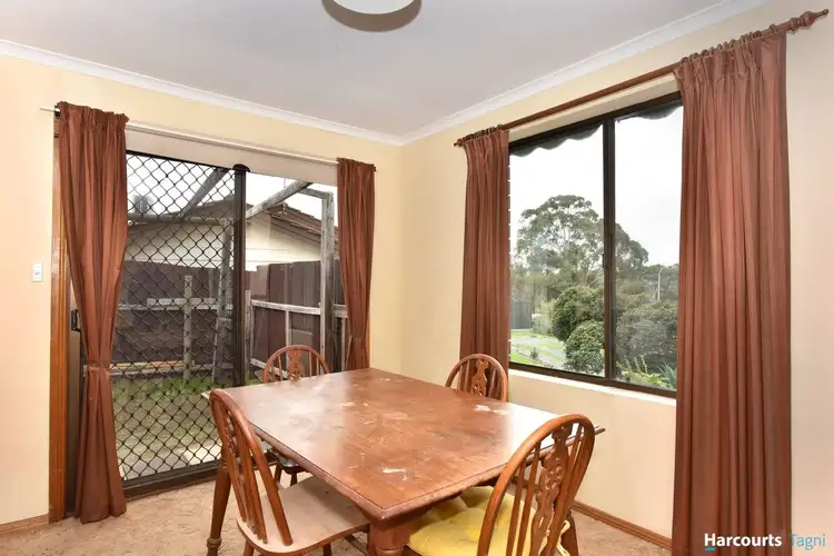 Third view of Homely house listing, 4 Dixie Court, Happy Valley SA 5159