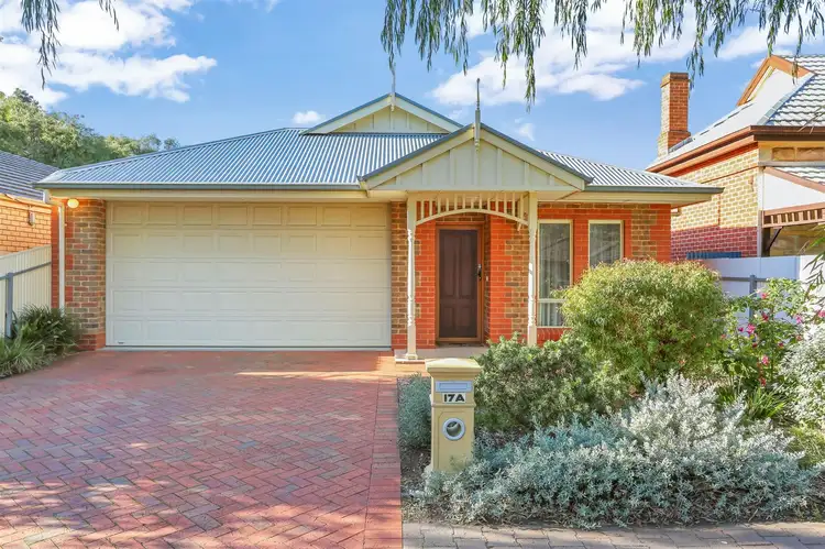 Main view of Homely house listing, 17A Norman Street, Paradise SA 5075