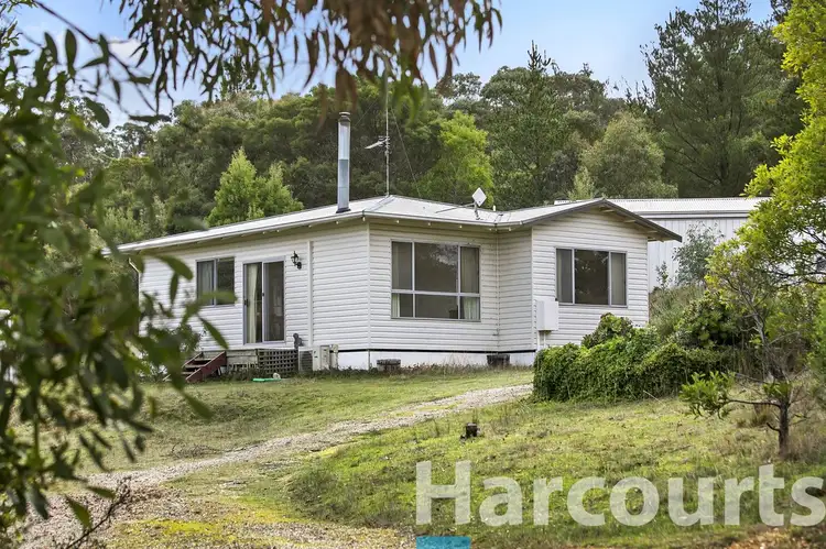 95 Cellante Road, Berringa VIC 3351
