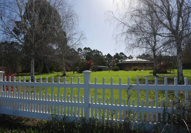 276 Browns Road, Pemberton WA 6260