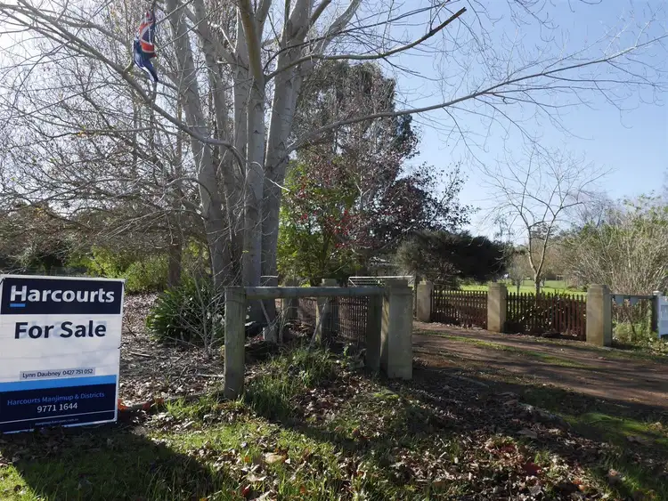 Second view of Homely rural property listing, 276 Browns Road, Pemberton WA 6260
