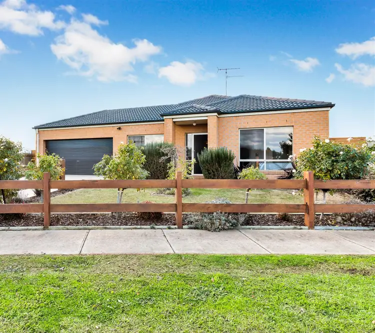 Main view of Homely house listing, 9 Melissa Way, Bannockburn VIC 3331