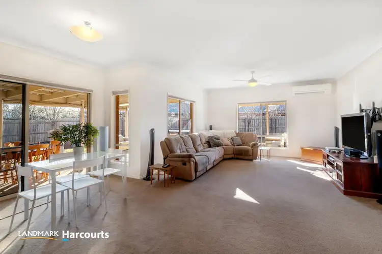 Third view of Homely house listing, 9 Melissa Way, Bannockburn VIC 3331