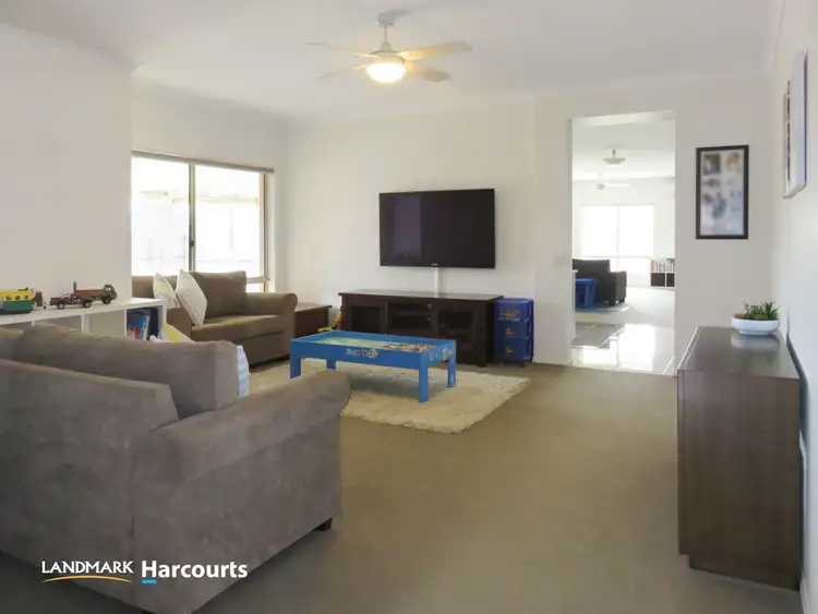 Fourth view of Homely house listing, 9 Melissa Way, Bannockburn VIC 3331