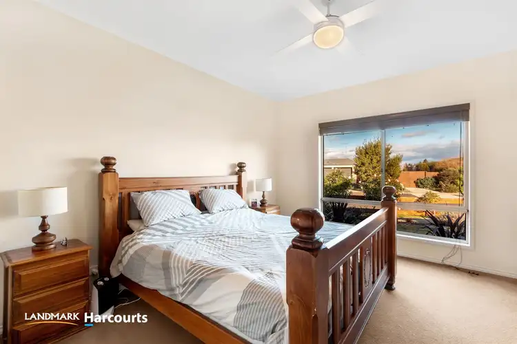 Fifth view of Homely house listing, 9 Melissa Way, Bannockburn VIC 3331