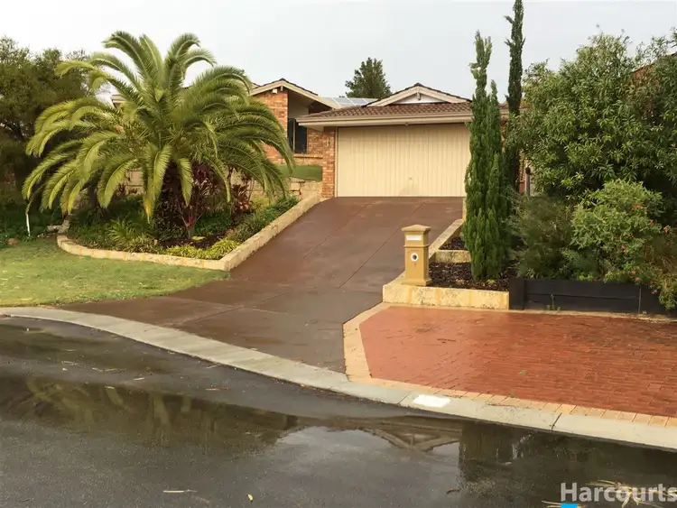 7 Cockle Place, Mullaloo WA 6027