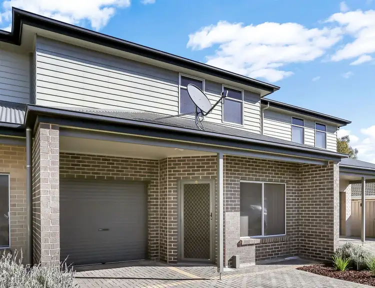 Main view of Homely townhouse listing, 4/30 Darley Road, Paradise SA 5075