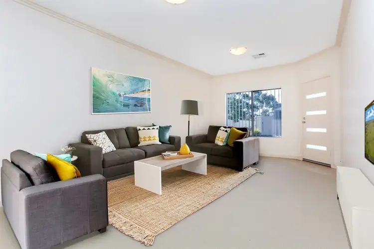 Second view of Homely townhouse listing, 4/30 Darley Road, Paradise SA 5075
