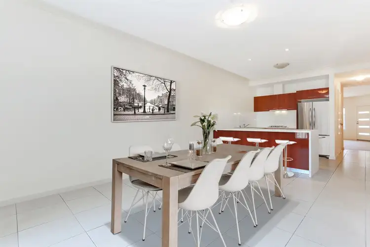 Third view of Homely townhouse listing, 4/30 Darley Road, Paradise SA 5075