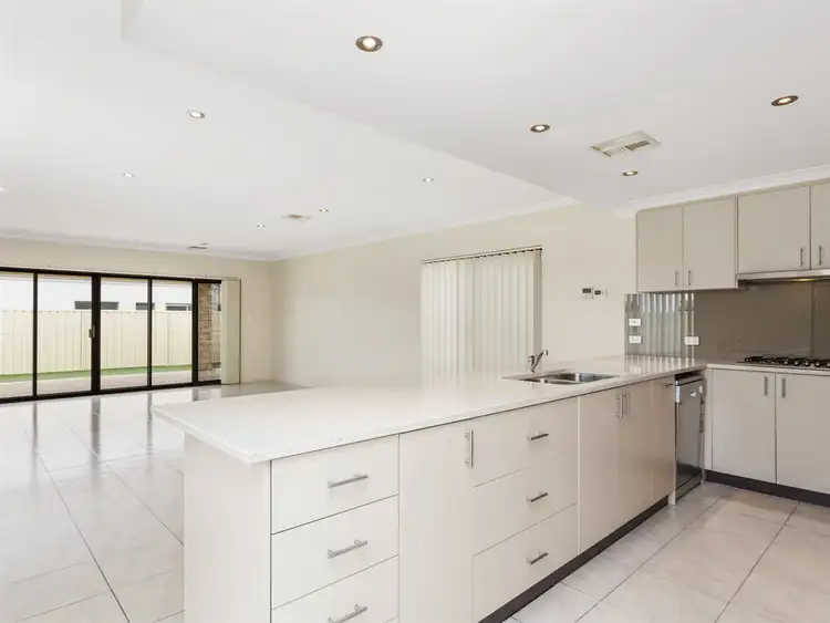 Fourth view of Homely house listing, 56 Mayor Road, Munster WA 6166