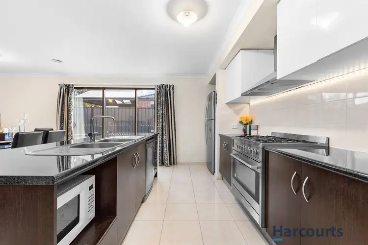 Second view of Homely house listing, 13 Half Moon Crescent, Pakenham VIC 3810