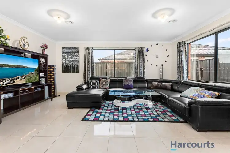 Third view of Homely house listing, 13 Half Moon Crescent, Pakenham VIC 3810