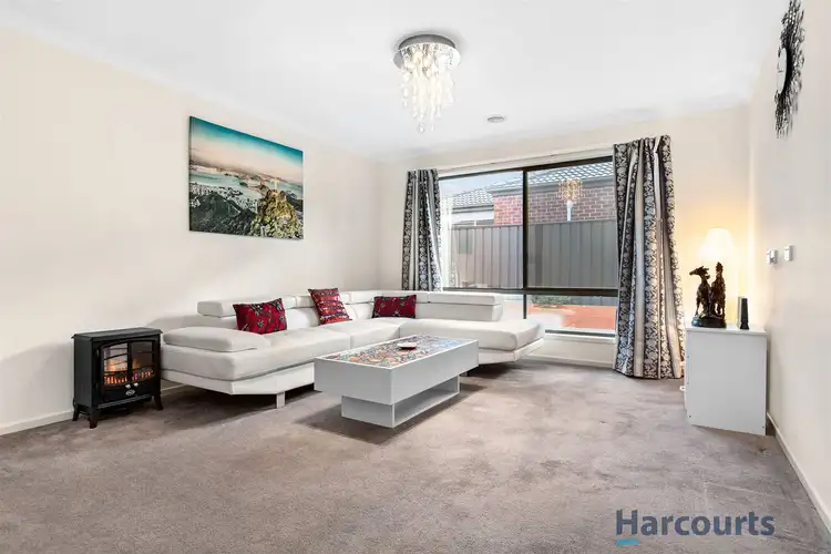 Fourth view of Homely house listing, 13 Half Moon Crescent, Pakenham VIC 3810