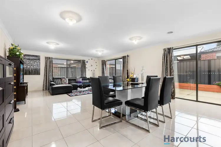 Fifth view of Homely house listing, 13 Half Moon Crescent, Pakenham VIC 3810